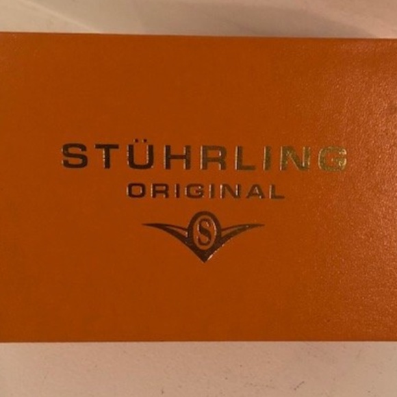 Amazon.com: Stuhrling Original Legacy Men Stuhrling mens watch